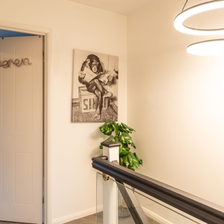 Marigold Close, Rogerstone. For sale with Clarke & Partners estate agent.